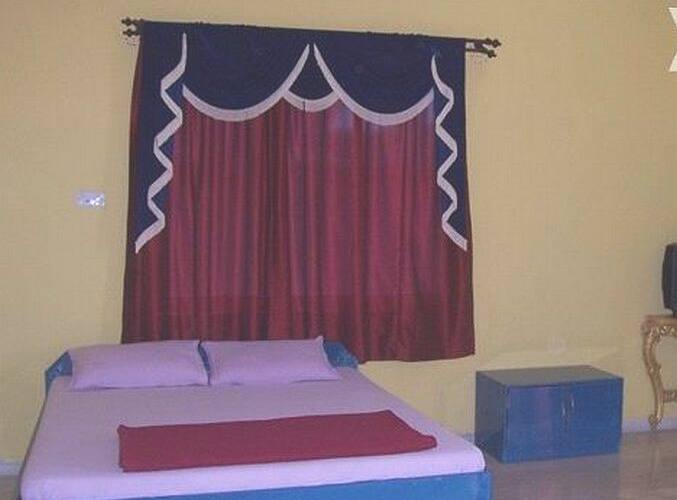 Shivsagar Hotel, Ratnagiri 1